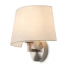 Настенный светильник (бра) Freya FR2042WL-01N (Никель) - фото 4