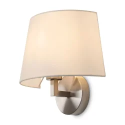 Настенный светильник (бра) Freya FR2042WL-01N (Никель)