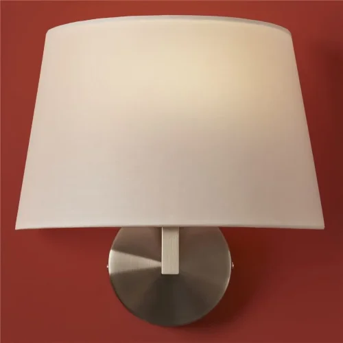 Настенный светильник (бра) Freya FR2042WL-01N (Никель) - фото 13