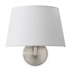 Настенный светильник (бра) Freya FR2042WL-01N (Никель)