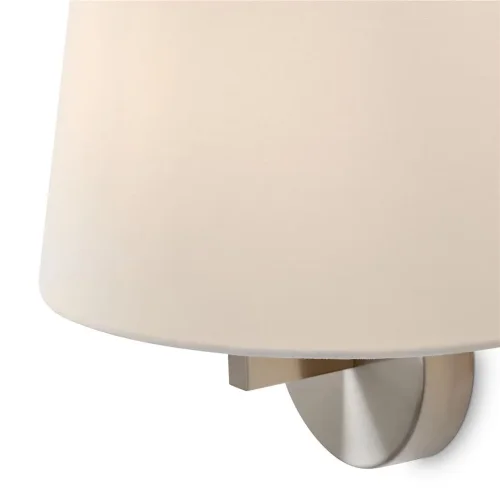 Настенный светильник (бра) Freya FR2042WL-01N (Никель) - фото 4