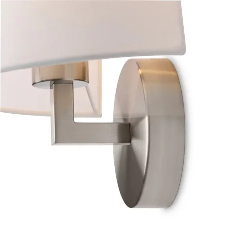 Настенный светильник (бра) Freya FR2042WL-01N (Никель) - фото 6