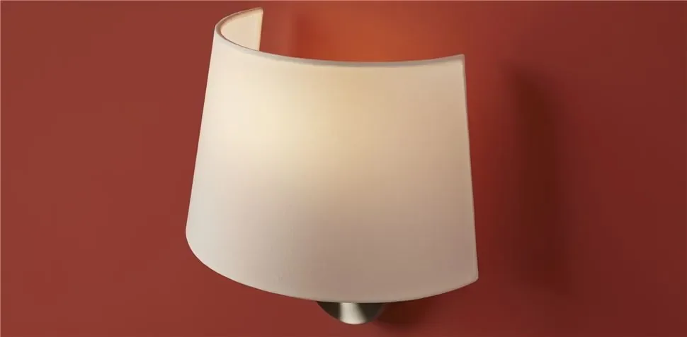 Настенный светильник (бра) Freya FR2042WL-01N (Никель) - фото 10