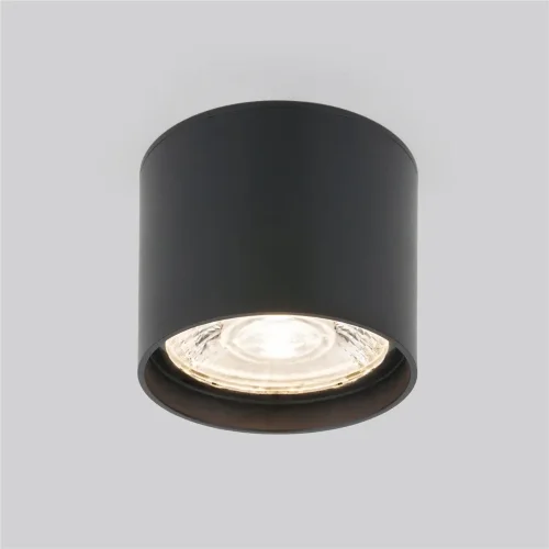 Уличный потолочный светильник Light LED 2105 IP54 35132/H черный - фото