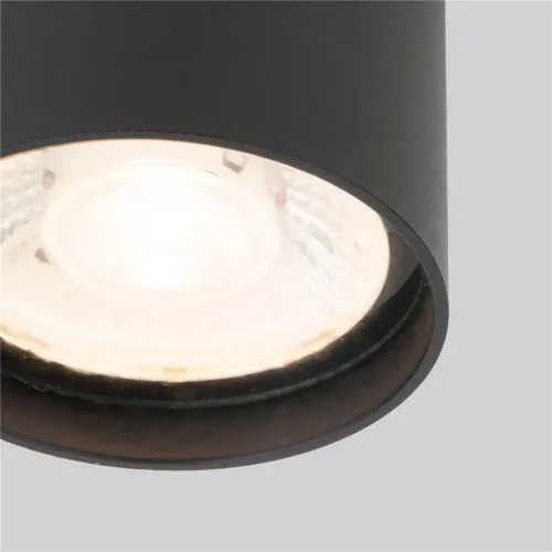 Уличный потолочный светильник Light LED 2105 IP54 35132/H черный - фото 2