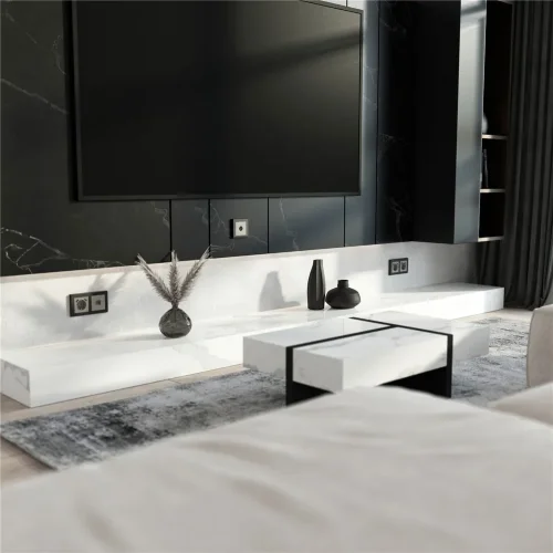 Розетка Ethernet RJ-45 (дымчатый) W1281004 - фото 7