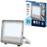 ULF-F52D-50W-6500K IP65 200-240V GREY Прожектор светодиодный, Дневной свет 6500K, Угол 90 градусов, Корпус серый, TM Uniel - фото 6