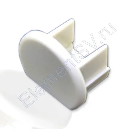 Заглушка для профиля 4535 (443) - фото.