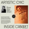 Настольный светильник Кабаре / Cabaret 3000К 8Вт (Латунь) MOD170TL-L8BS3K - фото 15