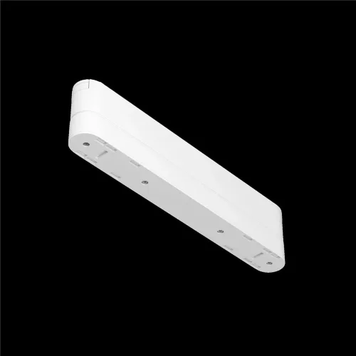 Адаптер к трековому светильнику Radity белый (Белый) - фото 10