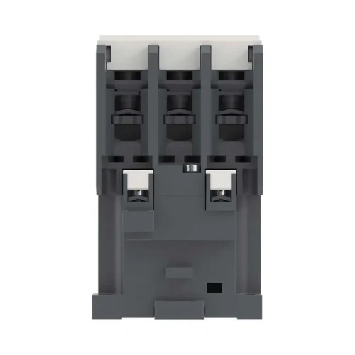 Контактор магнитный YON DSC050 50A 22кВт AC3 3P кат.220В AC YON DSC050-3C00A230 - фото