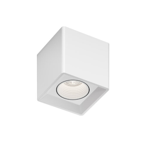 Накладной светильник Denkirs Rodvig | РОДВИГ DK3080-WH. Фото 2