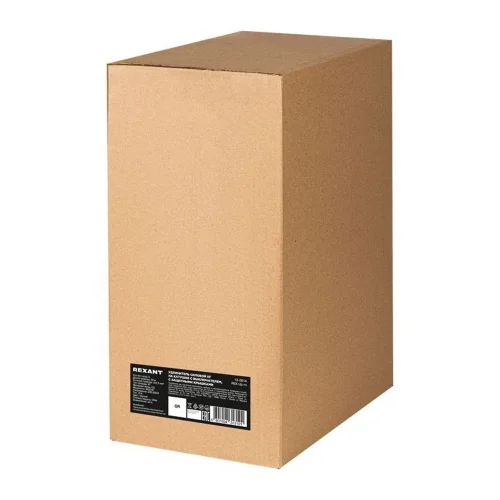 Удлинитель на метал. катушке 4х30м с заземл. IP44 КГ 3х2.5кв.мм с выключателем с защ. крышками Rexant 13-5014 - фото 7