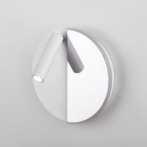 Настенный светодиодный светильник Drom LED - Фото 2