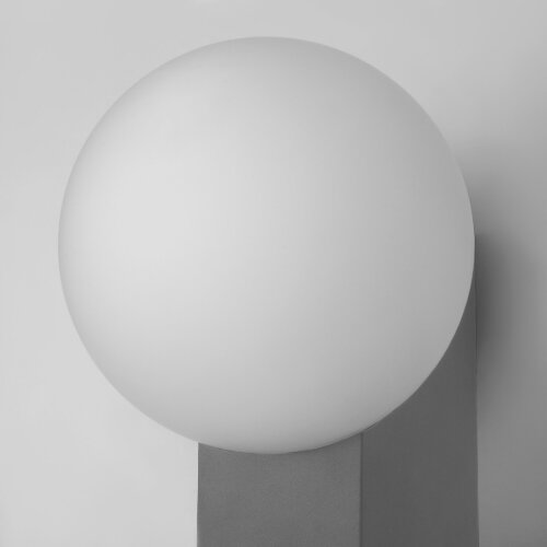 Светильник садово-парковый Gravity - Фото 3