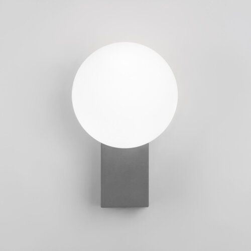 Уличный настенный светильник - Фото 4