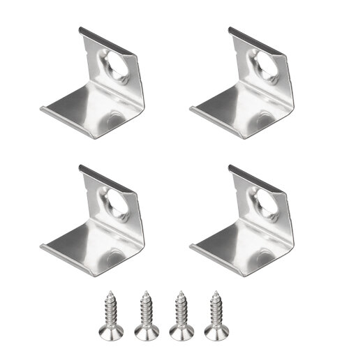 Держатель SL-KANT-H10 (Arlight, Металл) - фото 1