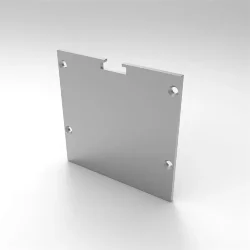 Заглушка для профиля LC-LP-5050 (177)