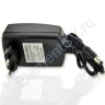 Сетевой адаптер Z5 (220V, 12V, 2A, 24W, штекер 5.5*2.1мм) - фото.