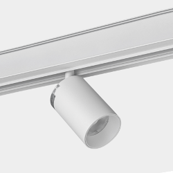 Светильник-спот светодиодный, серия SY-LINK, Белый, 15Вт, IP20, Нейтральный белый (4000К), SY-LINK-SP-WH-15-NW 013687