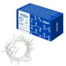 ULD-S0250-020-STA WHITE IP20 Гирлянда светодиодная, 2.5м, 20 светодиодов, Белый свет, Провод прозрачный - фото 8