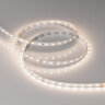Светодиодная лента RT-A80-8mm 24V Day4000 (6 W/m, IP20, 2835, 5m) (Arlight, высок.эфф.150 лм/Вт) - фото 2