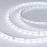Светодиодная лента RT-A60-8mm 24V Day5000 CRI98 (4.8 W/m, IP20, 2835, 5m) (Arlight, 4.8 Вт/м, IP20) 021412(2) - фото