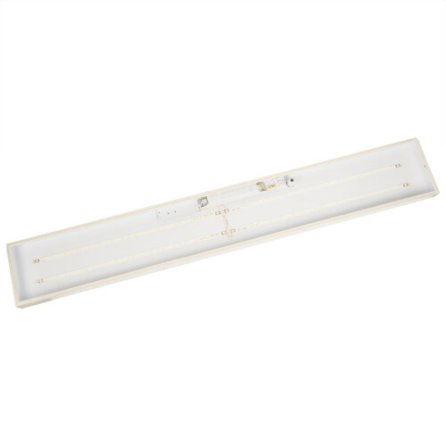 ULP-18120 36W-5000K-LL IP54 MEDICAL WHITE Светильник светодиодный потолочный универсальный, Холодный равномерный свет 5000K, 4400Лм, Корпус белый, В комплекте с и-п - фото 4