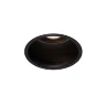 Потолочный светильник Гравий / Grit 3000К 10Вт IP 65 (Черный) O501DL-L10B3K - фото