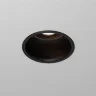 Потолочный светильник Гравий / Grit 3000К 10Вт IP 65 (Черный) O501DL-L10B3K - фото 3