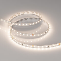 Светодиодная лента UL-А98-8mm 24V Day4000 (10 W/m, IP20, 2835, 5m) (Arlight, 7 лет) 040006