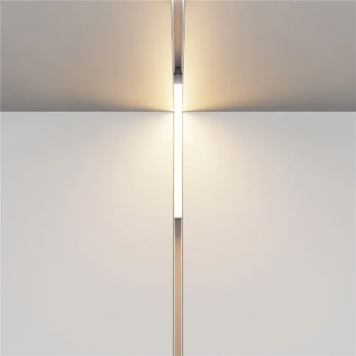 Трековый светильник Basis Angle Exility 2700-6000K 24Вт 120° Dim Smart (Белый) - фото 5