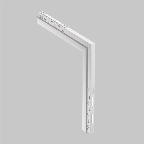 Трековый светильник Basis Angle Exility 2700-6000K 24Вт 120° Dim Smart (Белый) - фото 7