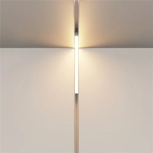 Трековый светильник Basis Angle Exility 2700-6000K 24Вт 120° Dim Smart (Белый) - фото 11