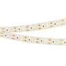 Светодиодная лента герметичная RTW-SE-A240-15mm 24V Warm3000 (19.2 W/m, IP65, 2835, 5m) (Arlight) - фото 2