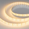 Светодиодная лента герметичная RTW-SE-A240-15mm 24V Warm3000 (19.2 W/m, IP65, 2835, 5m) (Arlight) 014721(2) - фото