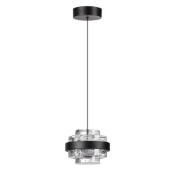 Подвес «ODEON LIGHT» 5031/6L, серия: KLOT (крепление на планке; встраиваемый)