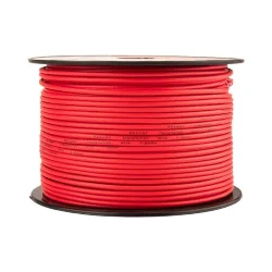 Провод ПГВА 1 К бухта (м) Rexant 01-6524