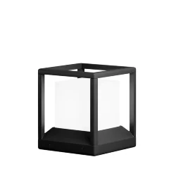 Ландшафтный светильник Трим / Trim E27x1 15Вт IP 65 (Графит) O455FL-01GF