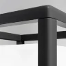 Ландшафтный светильник Трим / Trim E27x1 15Вт IP 65 (Графит) O455FL-01GF - фото 10