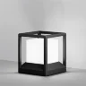 Ландшафтный светильник Трим / Trim E27x1 15Вт IP 65 (Графит) O455FL-01GF - фото 11