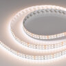 Светодиодная лента RT-A240-15mm 24V White-MIX (19.2 W/m, IP20, 2835, 5m) (Arlight, Изменяемая ЦТ) - фото 1