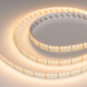 Светодиодная лента RT-A240-15mm 24V White-MIX (19.2 W/m, IP20, 2835, 5m) (Arlight, Изменяемая ЦТ) - фото 4