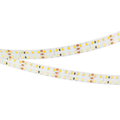 Светодиодная лента RT-А240-15mm 24V White-MIX (19.2 W/m, IP20, 2835, 5m) (Arlight, Изменяемая ЦТ) 011960(2) - фото 5