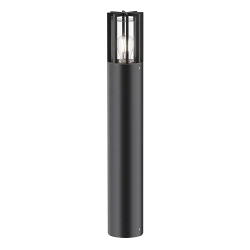 Ландшафтный светильник Баррель / Barrel E27x1 15Вт IP 54 (Графит) O453FL-01GF - фото