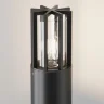 Ландшафтный светильник Баррель / Barrel E27x1 15Вт IP 54 (Графит) O453FL-01GF - фото 12