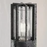Ландшафтный светильник Баррель / Barrel E27x1 15Вт IP 54 (Графит) O453FL-01GF - фото 14