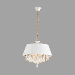 Люстра подвесная «LUMION» 8374/3, серия: MITRIM (крепление на крюк) - -