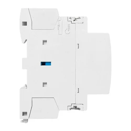 Контактор модульный КМ 20А NО+NC (1 мод.) EKF km-1-20-11 - фото 6