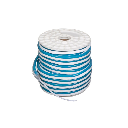 Гибкий неон ARL-NEON-2615ВН-SIDE 24V Blue (Arlight, 8 Вт/м, IP65) 030868 - фото 3